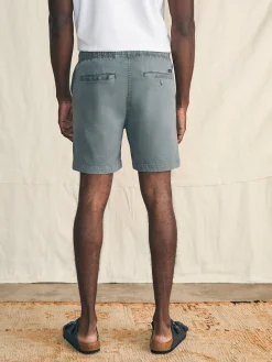 Shorts^Faherty Brand Essential Drawstring Short (6.5