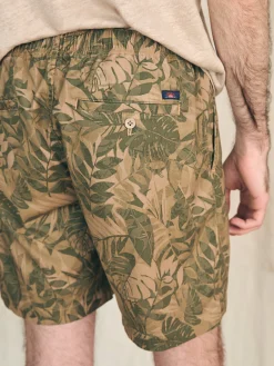 Shorts^Faherty Brand Essential Drawstring Short (6.5