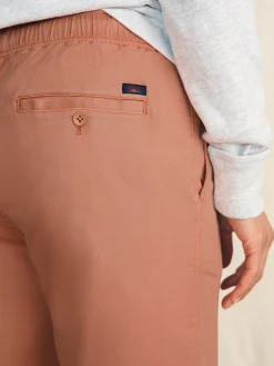 Shorts^Faherty Brand Essential Drawstring Short (6.5
