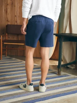 Shorts^Faherty Brand Essential Drawstring Short (6.5