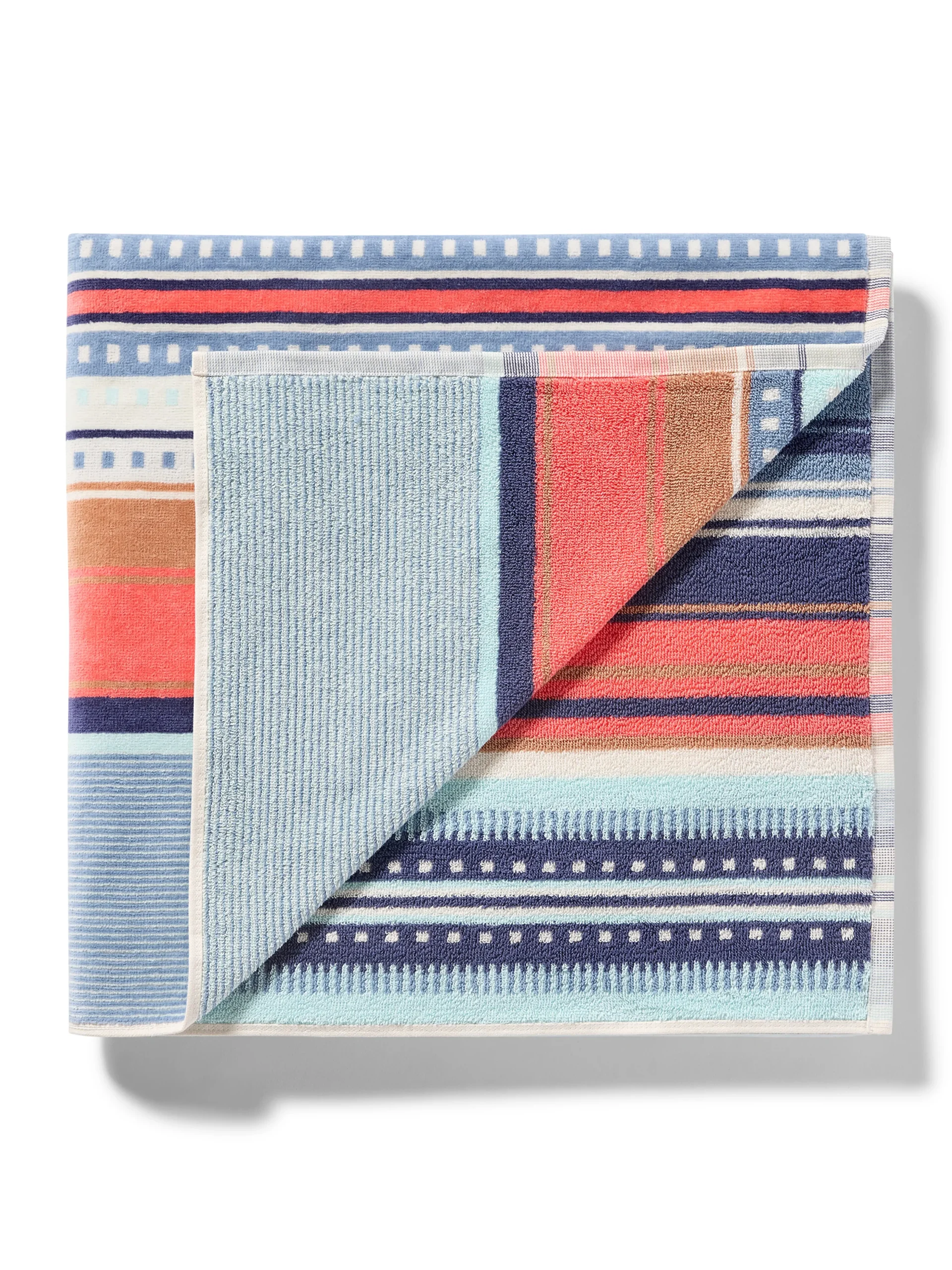 Swim|Home & More^Faherty Brand Faherty Beach Towel - Island Sunrise
