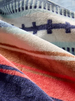 Swim|Home & More^Faherty Brand Faherty Beach Towel - Island Sunrise