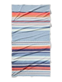 Swim|Home & More^Faherty Brand Faherty Beach Towel - Island Sunrise