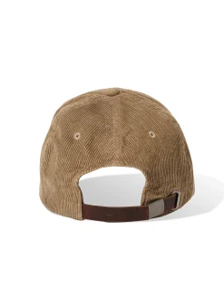 Hats^Faherty Brand Faherty Corduroy Hat - Raw Umber