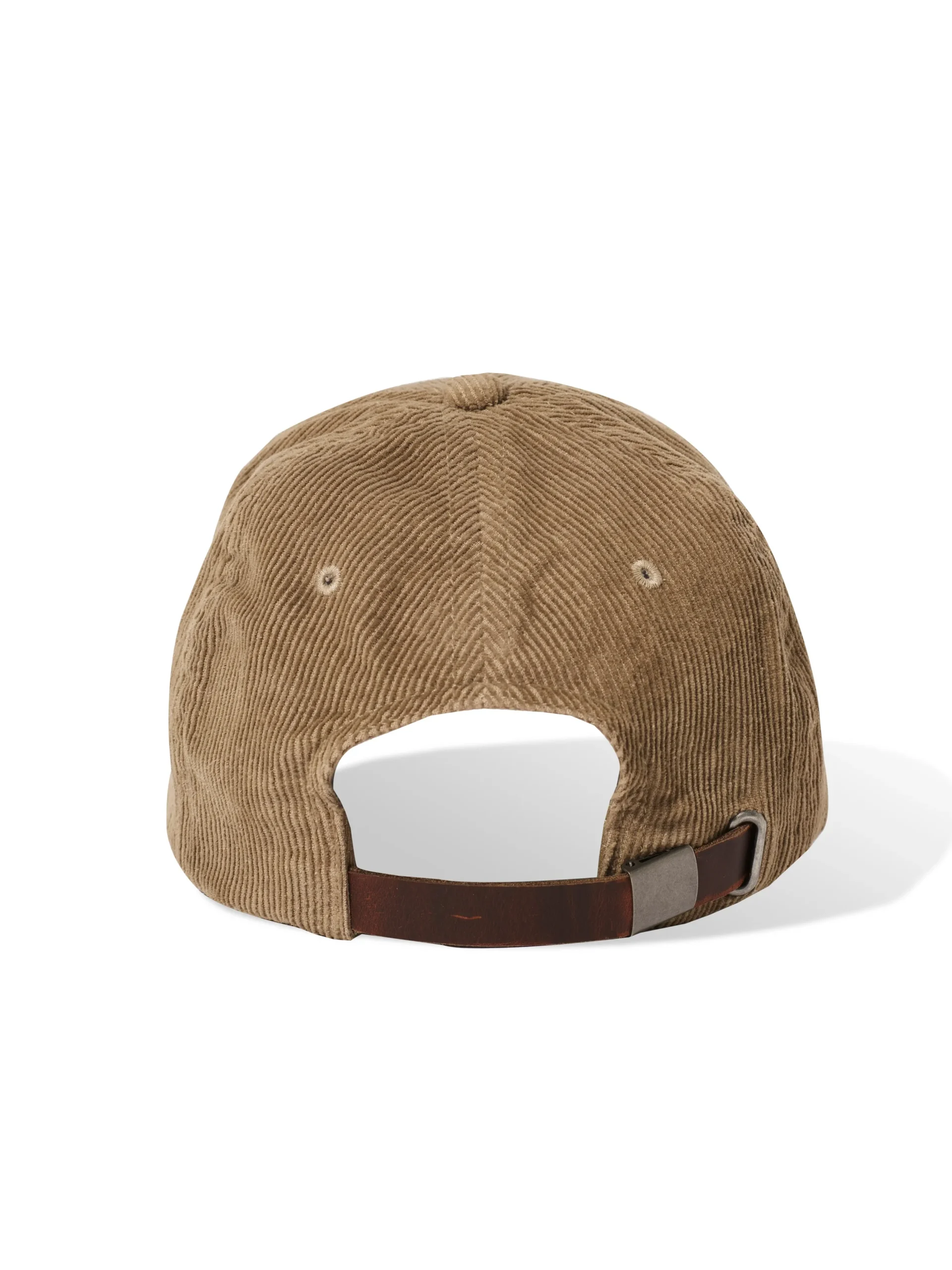 Hats^Faherty Brand Faherty Corduroy Hat - Raw Umber