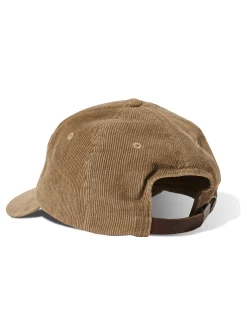 Hats^Faherty Brand Faherty Corduroy Hat - Raw Umber