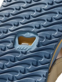 Swim|Shoes^Faherty Brand Faherty X REEF Unisex Eva Flip Flop - Sun And Wave