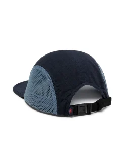 Hats^Faherty Brand Faherty X Saucony Camper Hat - Navy