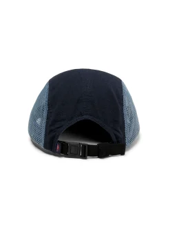 Hats^Faherty Brand Faherty X Saucony Camper Hat - Navy