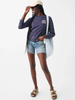 Hoodies & Sweatshirts^Faherty Brand Faherty X Surfrider Sweatshirt - Blue Nights