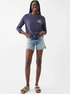 Hoodies & Sweatshirts^Faherty Brand Faherty X Surfrider Sweatshirt - Blue Nights