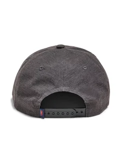 Hats|Hats^Faherty Brand Jackson Hole Mountain All Day Hat - Charcoal