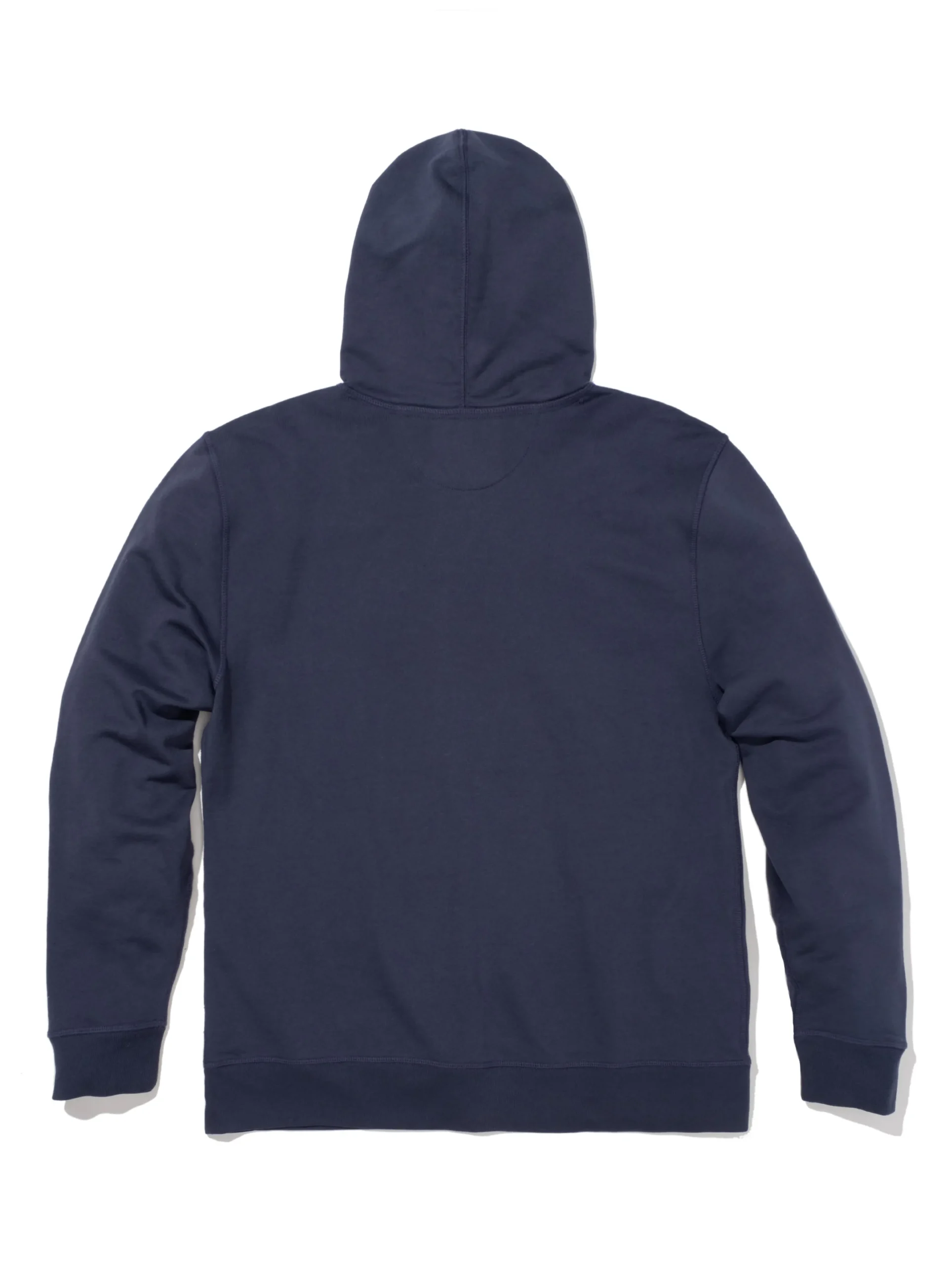 Hoodies & Sweatshirts^Faherty Brand Jackson Hole Popover Hoodie - Dune Navy