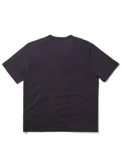 T-Shirts & Henleys^Faherty Brand Jackson Hole Short-Sleeve Crew T-Shirt - Washed Black