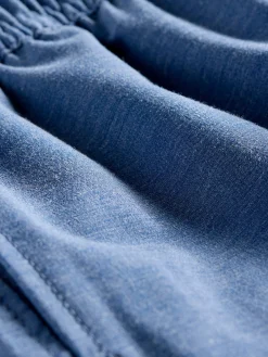 Kids^Faherty Brand Kids All Day Short - Navy