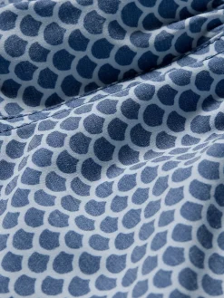 Kids^Faherty Brand Kids Beacon Trunk - Fishscale Redux