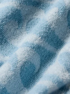 Kids^Faherty Brand Kids Cabana Towel Terry Shirt - Endless Peaks