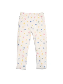 Kids^Faherty Brand Kids Cloud Cotton Pajama Set - Sun Coco