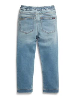 Kids^Faherty Brand Kids Stretch Terry Pant - Eastern Shore