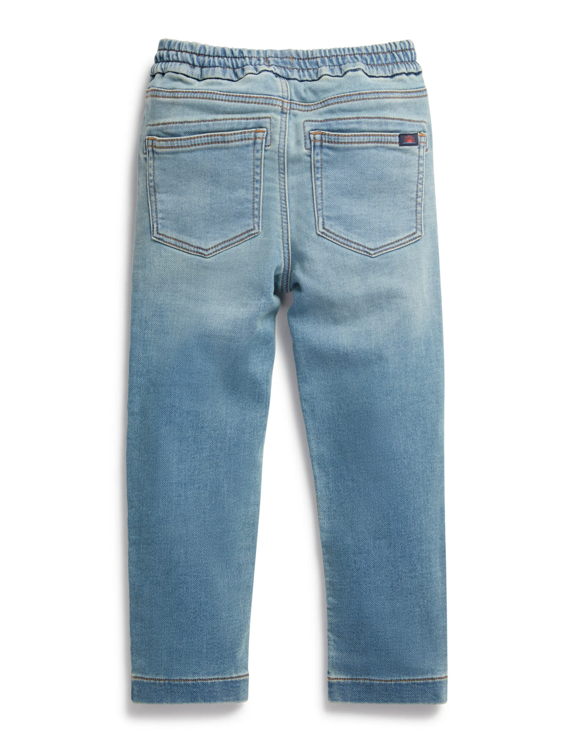 Kids^Faherty Brand Kids Stretch Terry Pant - Eastern Shore
