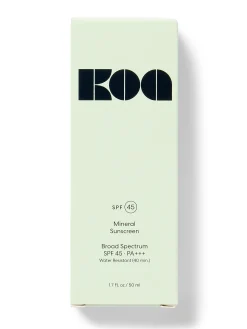 Swim|Home & More^Faherty Brand Koa Mineral Sunscreen (Spf 45) - Untinted