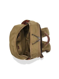 Bags|Bags^Faherty Brand Latitude Backpack - Olive