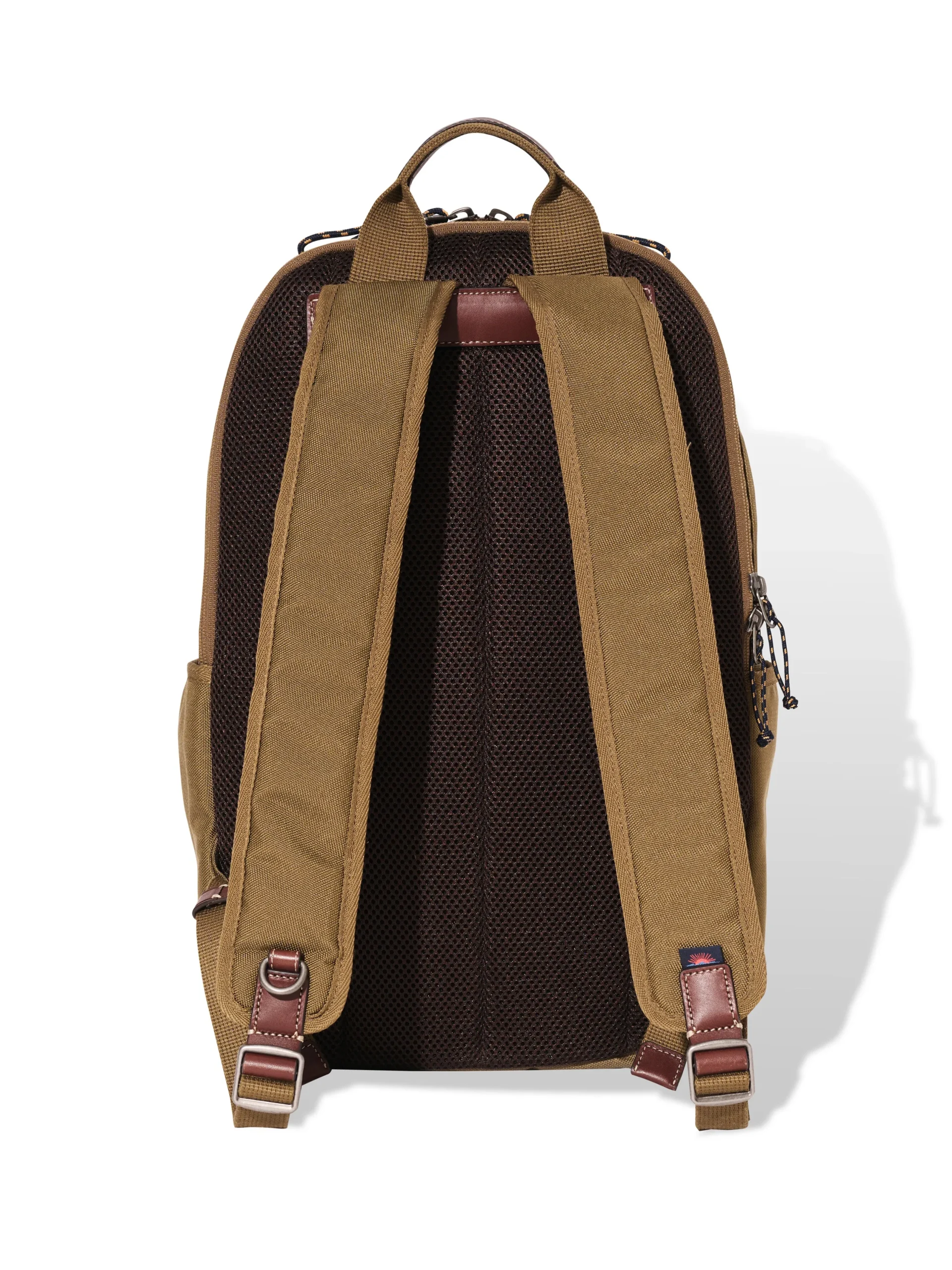 Bags|Bags^Faherty Brand Latitude Backpack - Olive