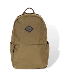 Bags|Bags^Faherty Brand Latitude Backpack - Olive