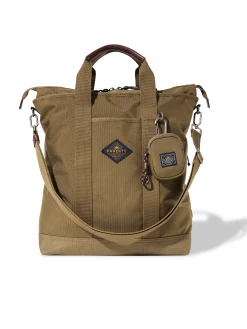 Bags|Bags^Faherty Brand Latitude Convertible Tote Backpack - Olive