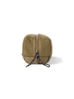 Bags|Bags^Faherty Brand Latitude Dopp Kit - Olive