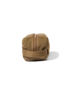 Bags|Bags^Faherty Brand Latitude Dopp Kit - Olive