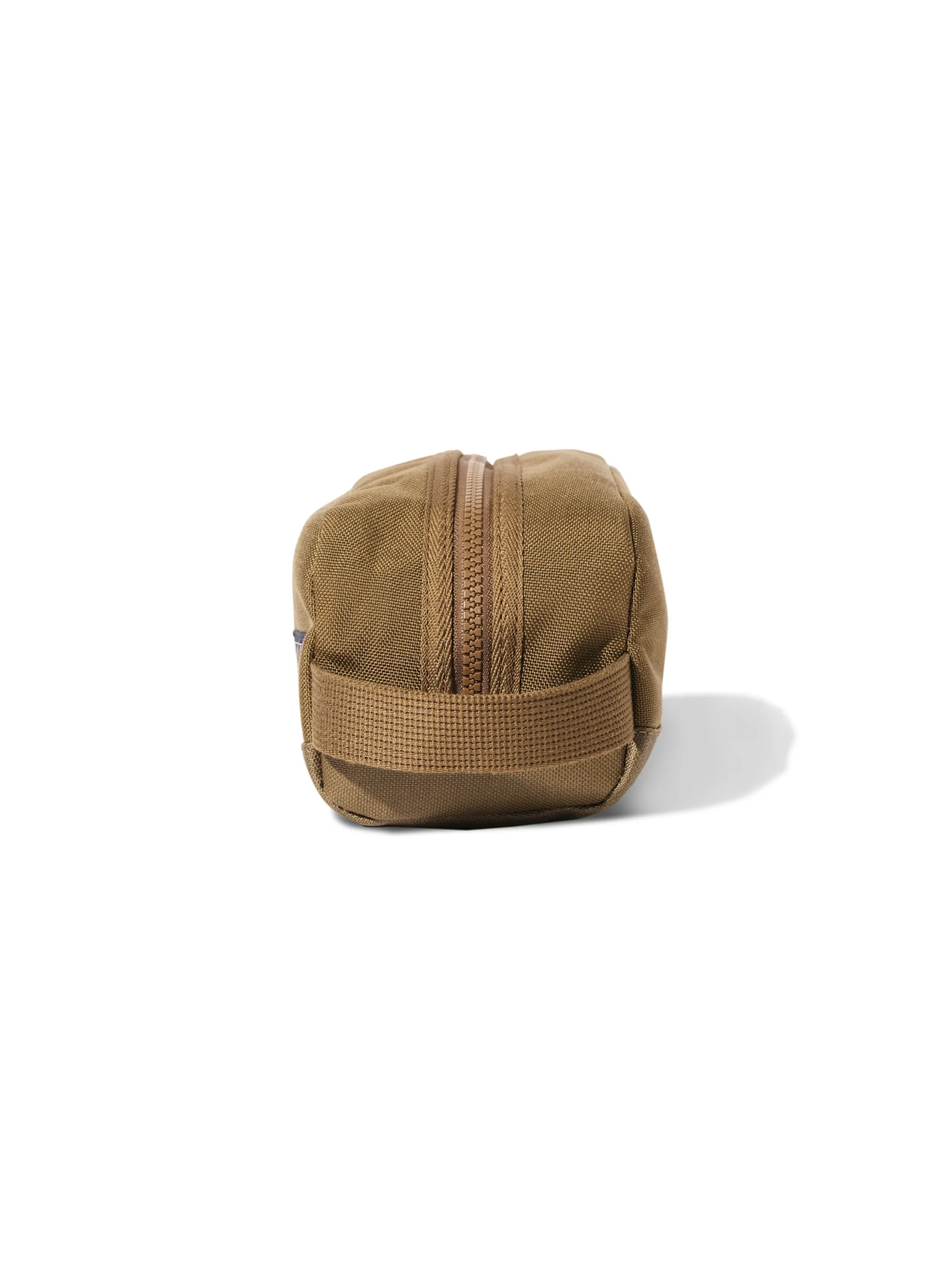 Bags|Bags^Faherty Brand Latitude Dopp Kit - Olive
