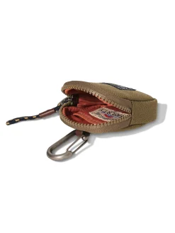 Bags|Bags^Faherty Brand Latitude Tech Pouch - Olive