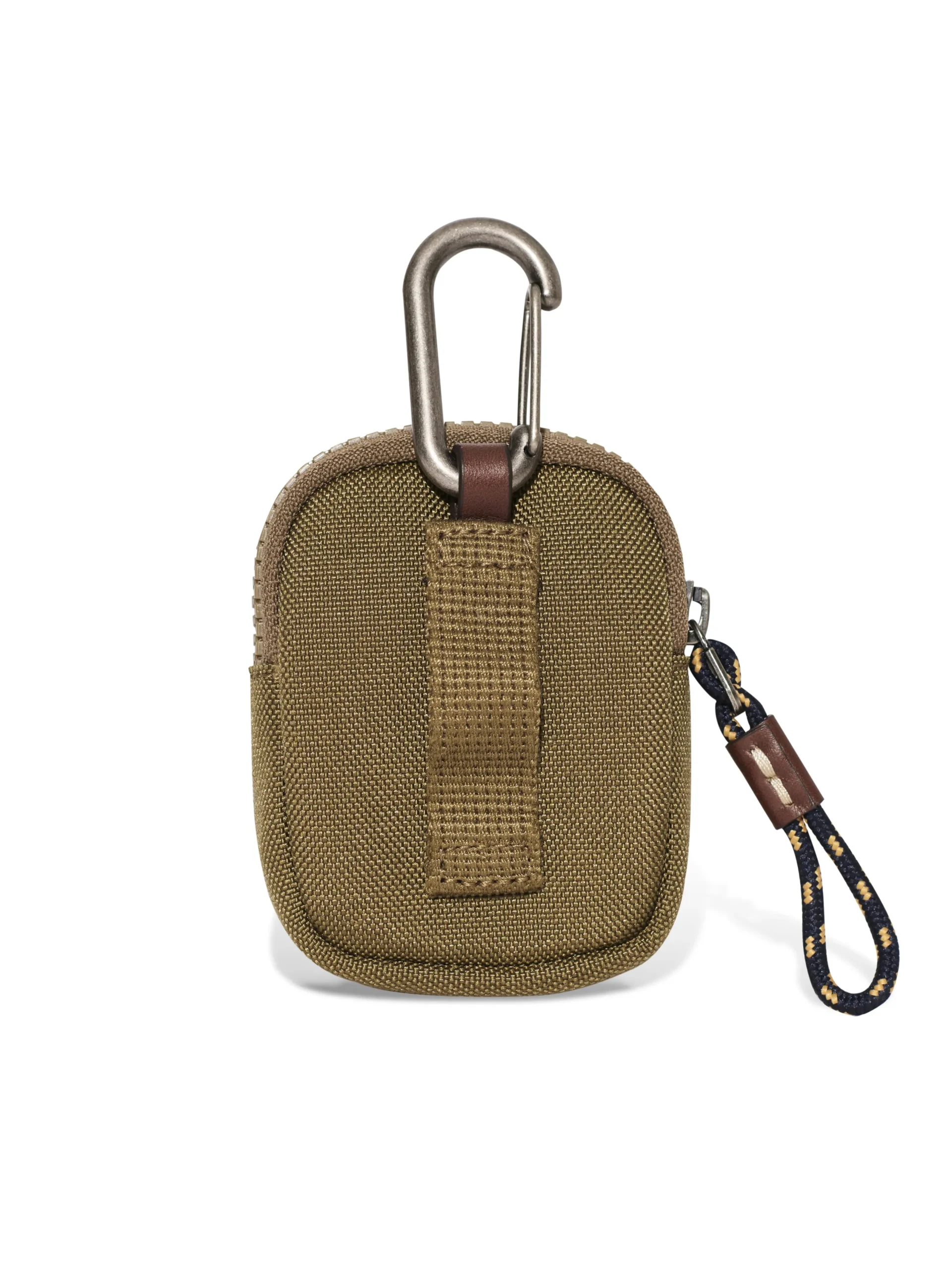 Bags|Bags^Faherty Brand Latitude Tech Pouch - Olive