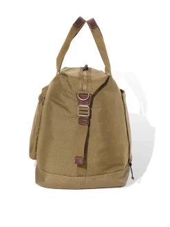 Bags|Bags^Faherty Brand Latitude Weekender Duffel - Olive