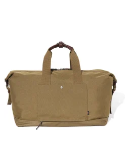 Bags|Bags^Faherty Brand Latitude Weekender Duffel - Olive
