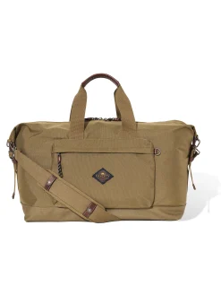 Bags|Bags^Faherty Brand Latitude Weekender Duffel - Olive
