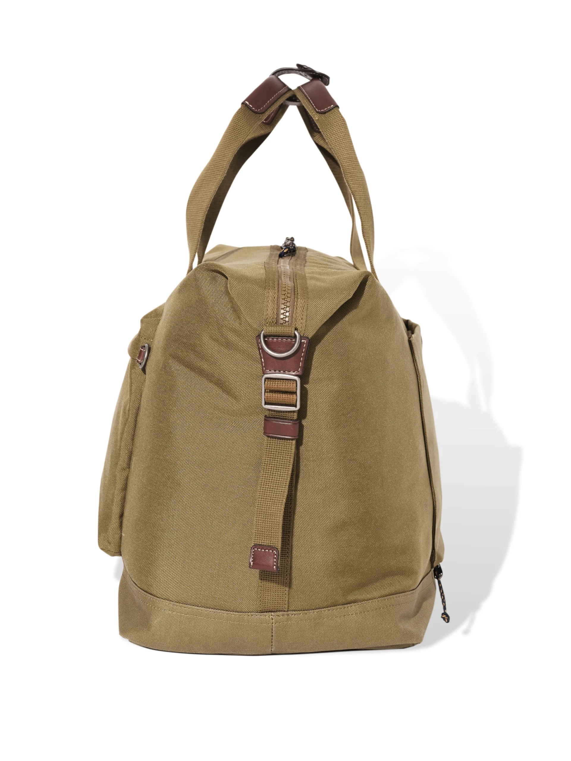 Bags|Bags^Faherty Brand Latitude Weekender Duffel - Olive