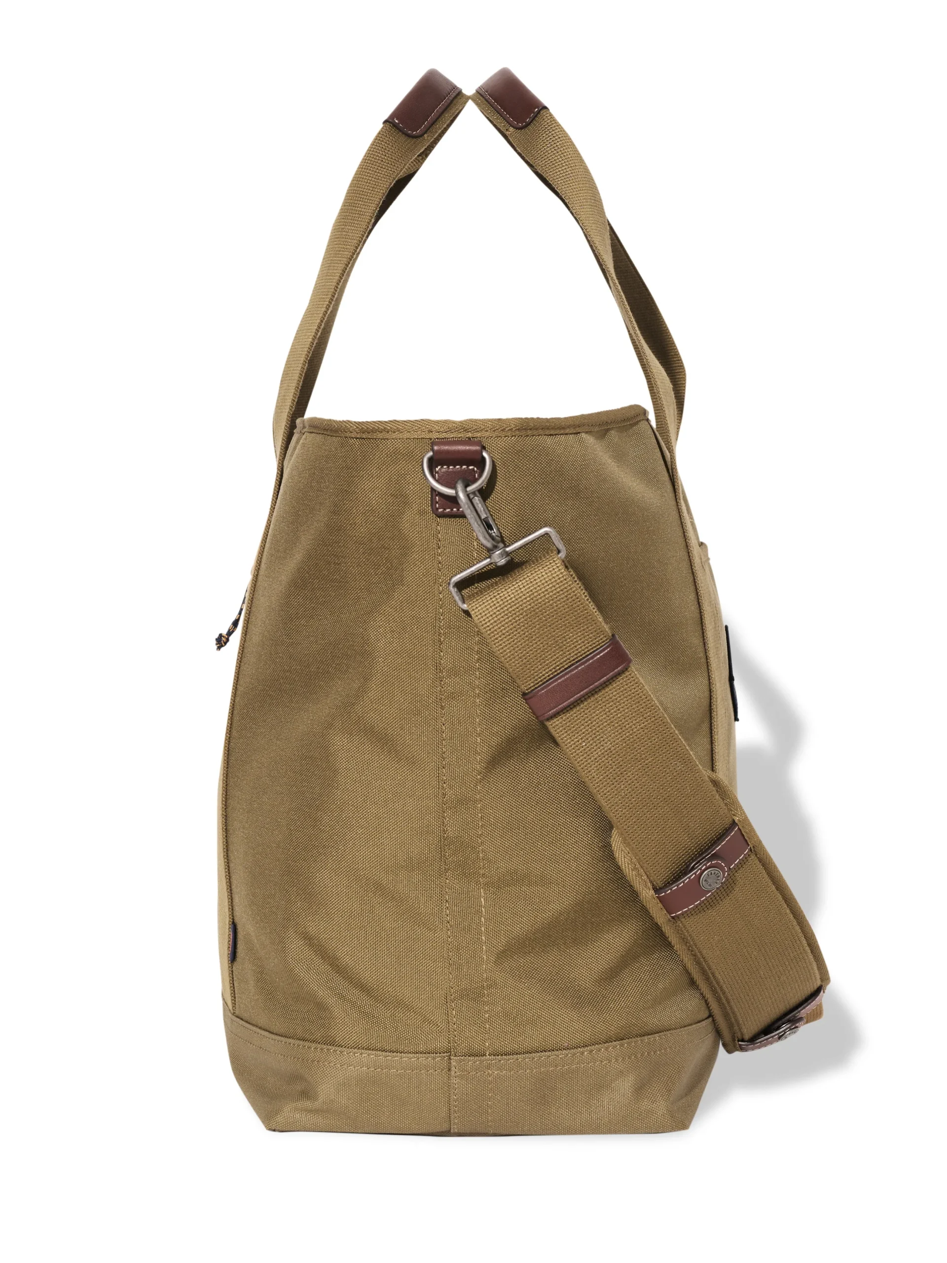 Bags|Bags^Faherty Brand Latitude Weekender Tote - Olive