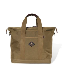 Bags|Bags^Faherty Brand Latitude Weekender Tote - Olive