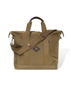 Bags|Bags^Faherty Brand Latitude Weekender Tote - Olive