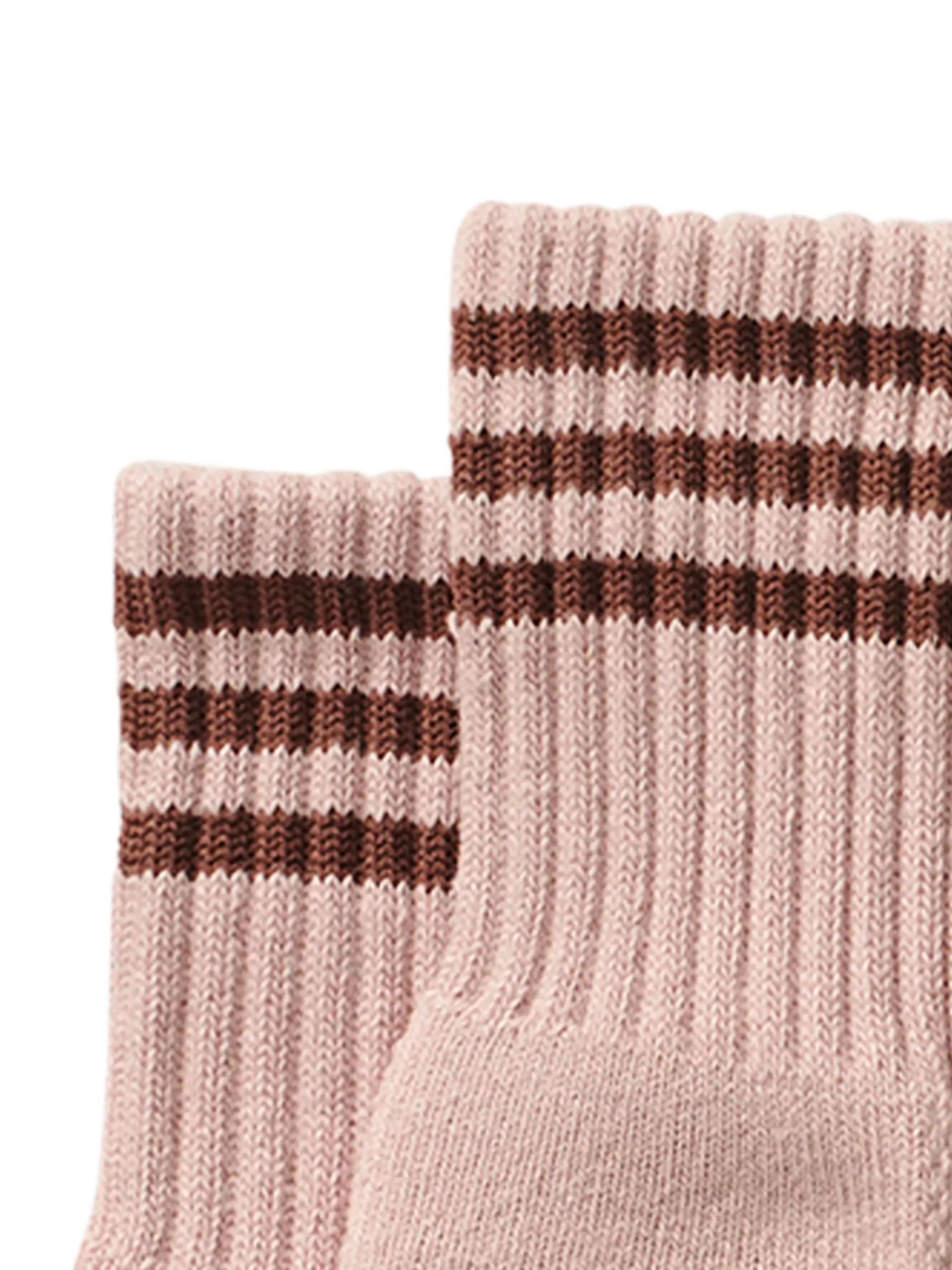 Shoes & Socks^Faherty Brand Le Bon Shoppe Girlfriend Socks - Bellini