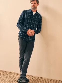 Shirts^Faherty Brand Legend™ Sweater Shirt - Low Rider Blue