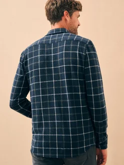 Shirts^Faherty Brand Legend™ Sweater Shirt - Low Rider Blue