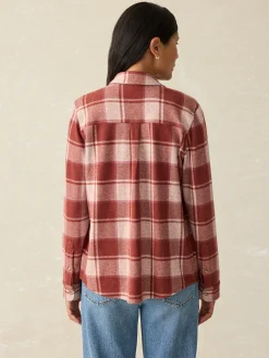 Shirts & Tops^Faherty Brand Legend™ Sweater Shirt - Market Walk
