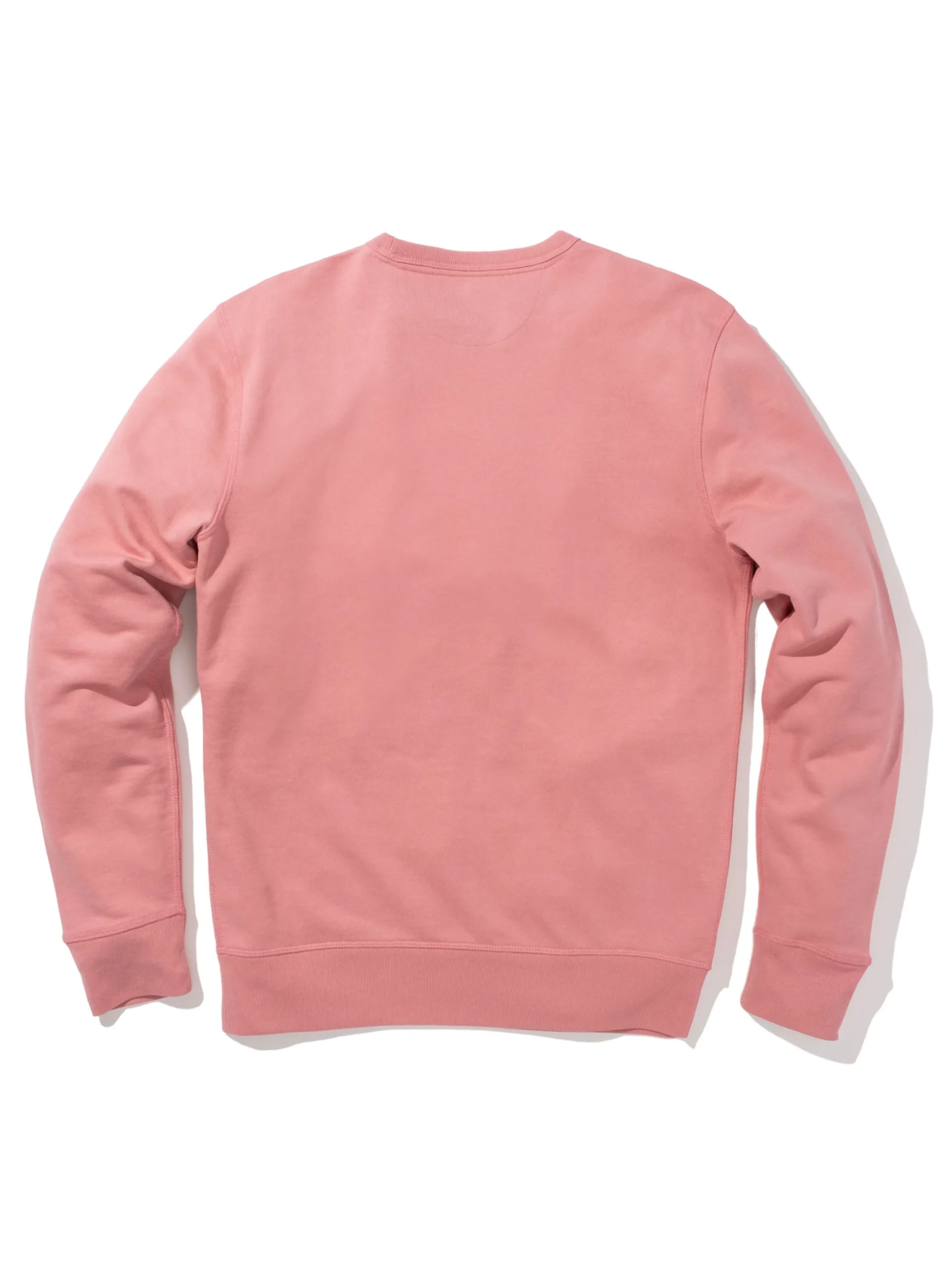 Hoodies & Sweatshirts^Faherty Brand Malibu Long-Sleeve Terry Crewneck - Faded Flag