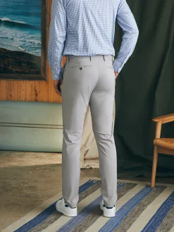 Pants^Faherty Brand Movement™ Chino Pant (32