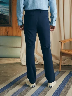 Pants^Faherty Brand Movement™ Chino Pant (32