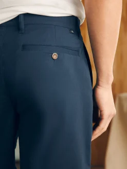 Shorts^Faherty Brand Movement™ Chino Short (8