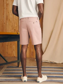 Shorts^Faherty Brand Movement™ Chino Short (8